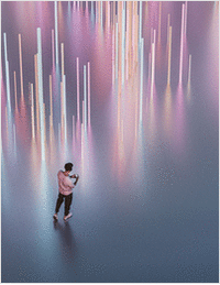 From creation to disposition: Managing data through its lifecycle