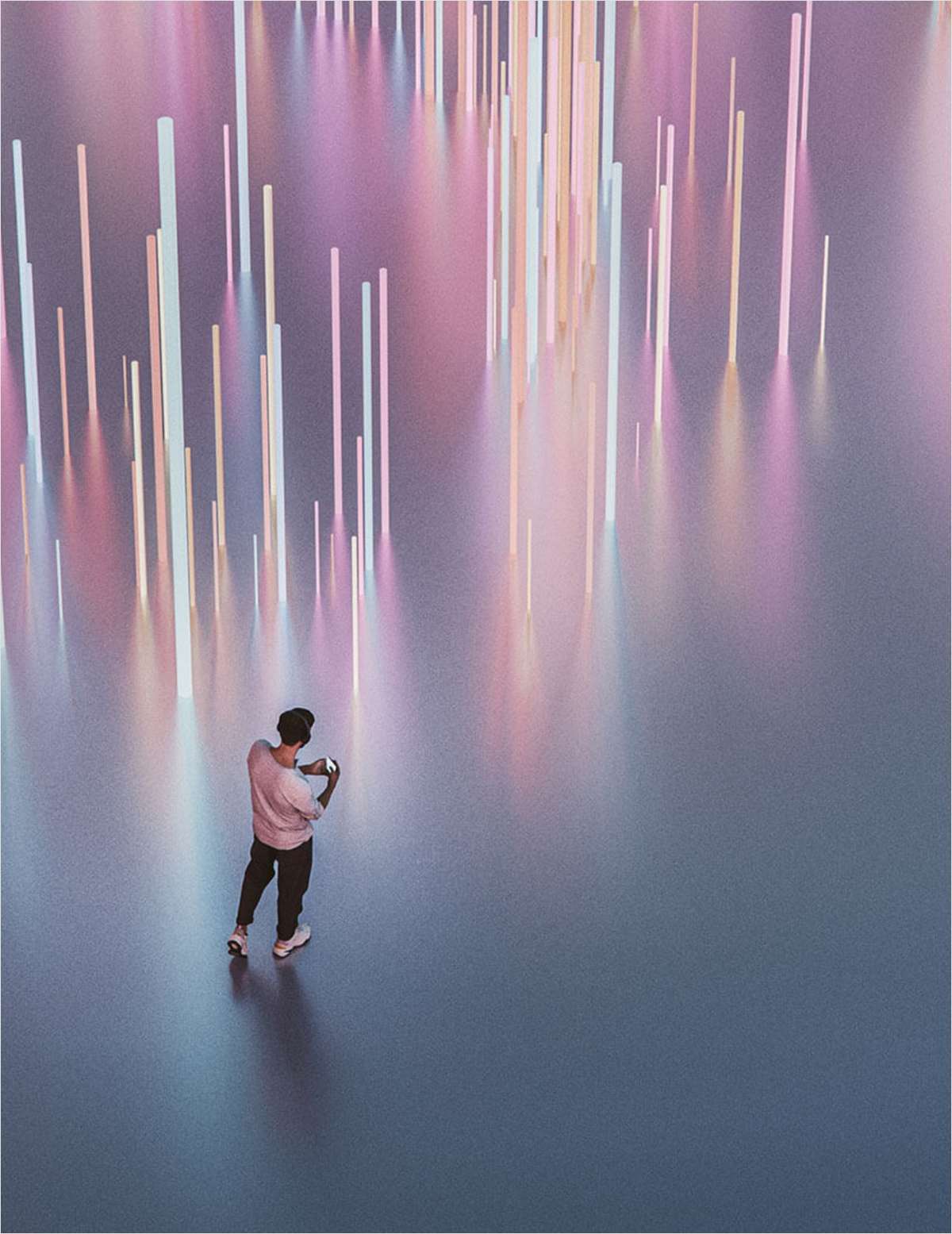 From creation to disposition: Managing data through its lifecycle