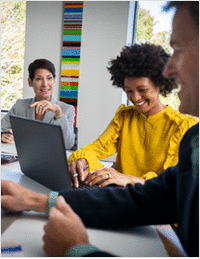 AI, data management, and responsible governance - ask the experts