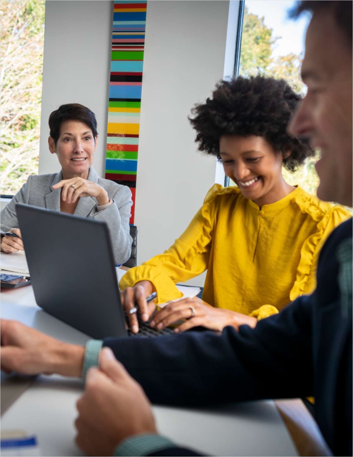 AI, data management, and responsible governance - ask the experts