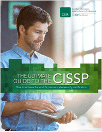 An Ultimate Guide to the CISSP