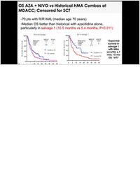 高级免疫基础疗法的生物标志物策略