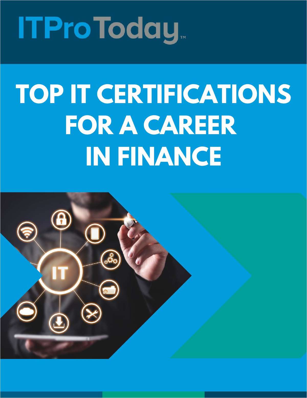 Top IT Certifications for a Career in Finance