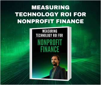 Measuring Technology ROI for Nonprofit Finance