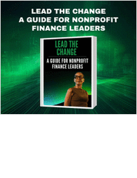 Lead The Change - High Performance in The Age of Uncertainty