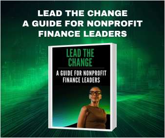 Lead The Change - High Performance in The Age of Uncertainty