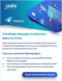 [Webinar] - 3 Profitable Strategies to Maximize Sales in a Crisis
