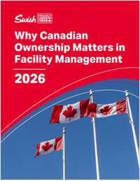 Why Canadian Ownership Matters in Facility Management | 2026