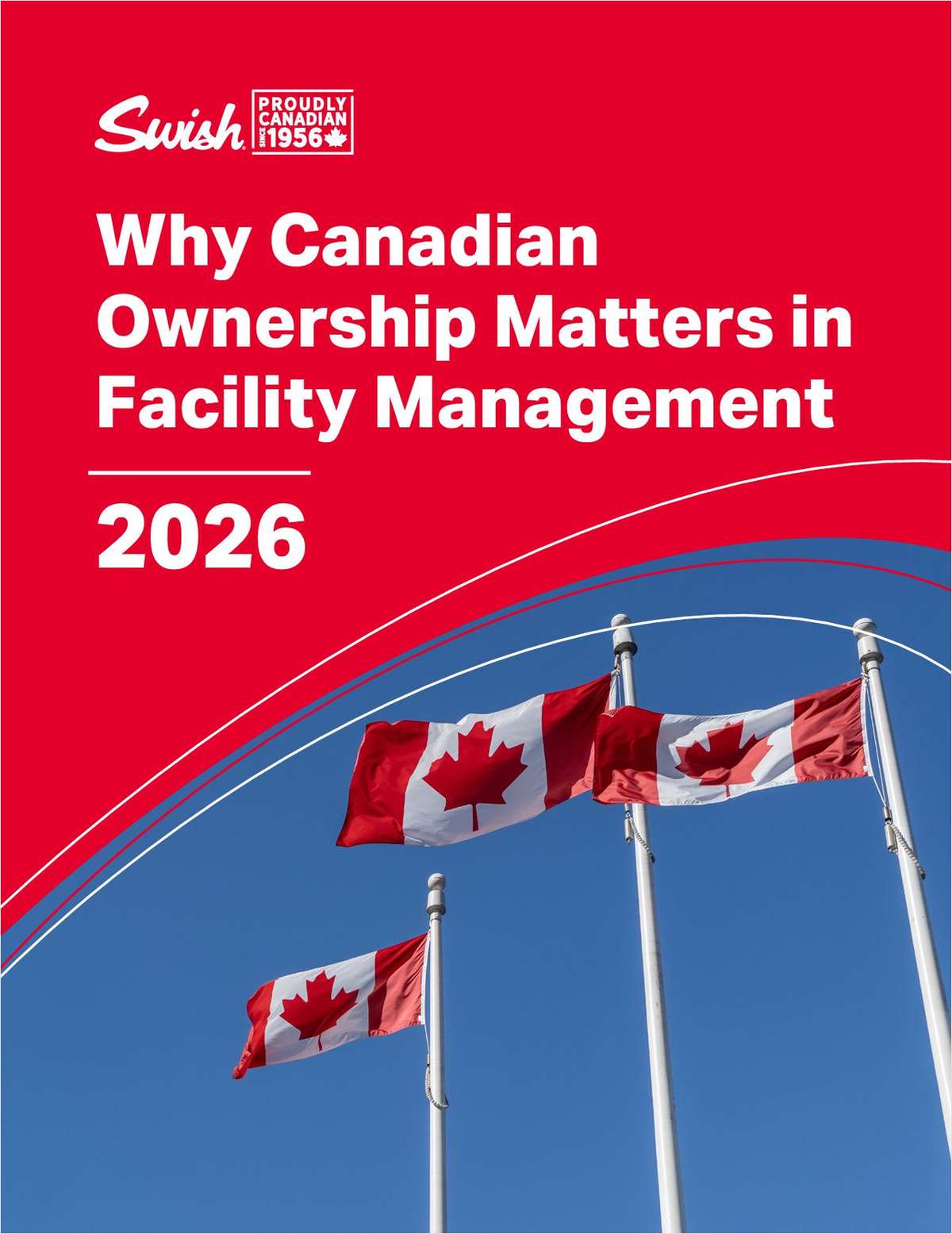 Why Canadian Ownership Matters in Facility Management | 2026