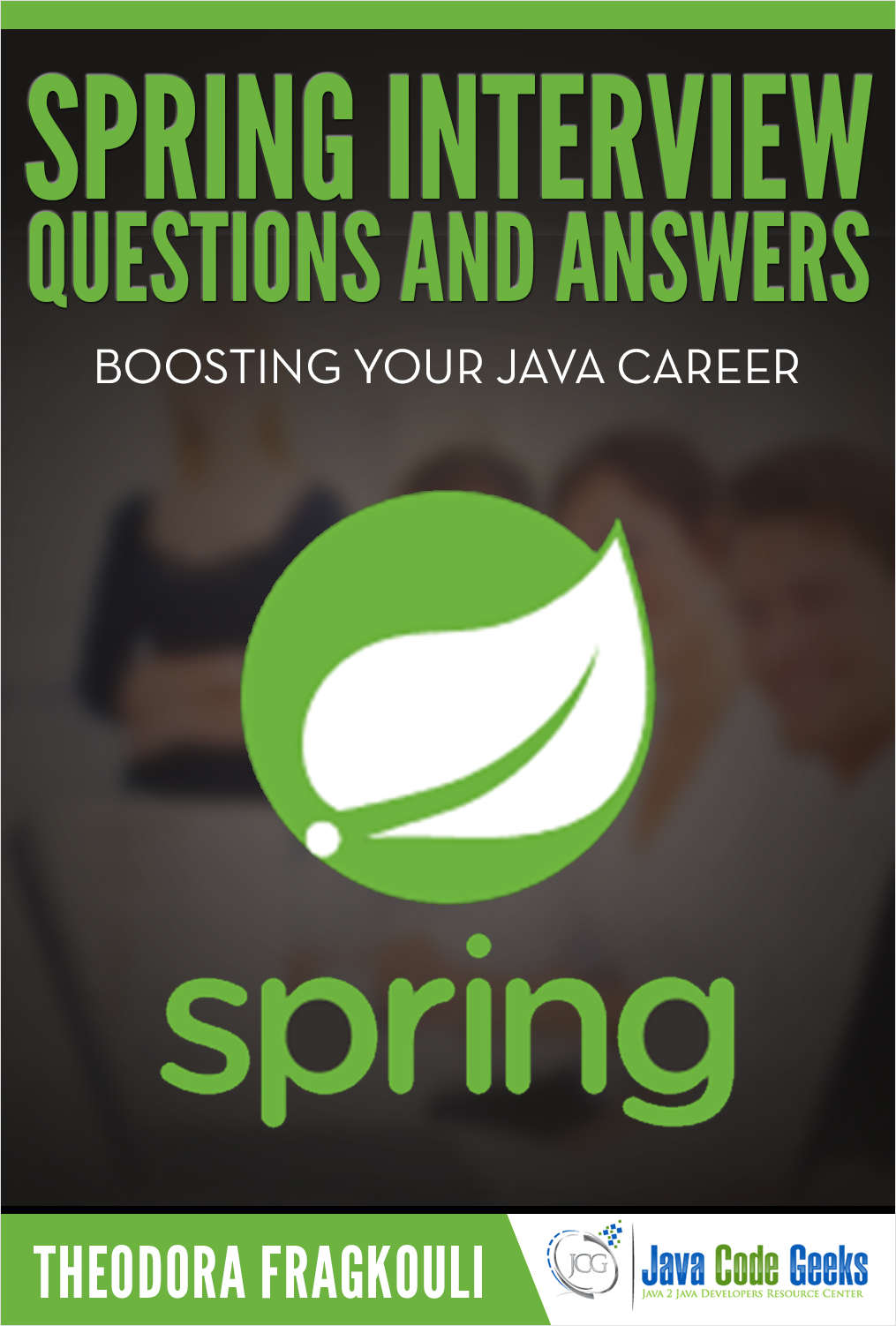 Spring Interview Questions and Answers