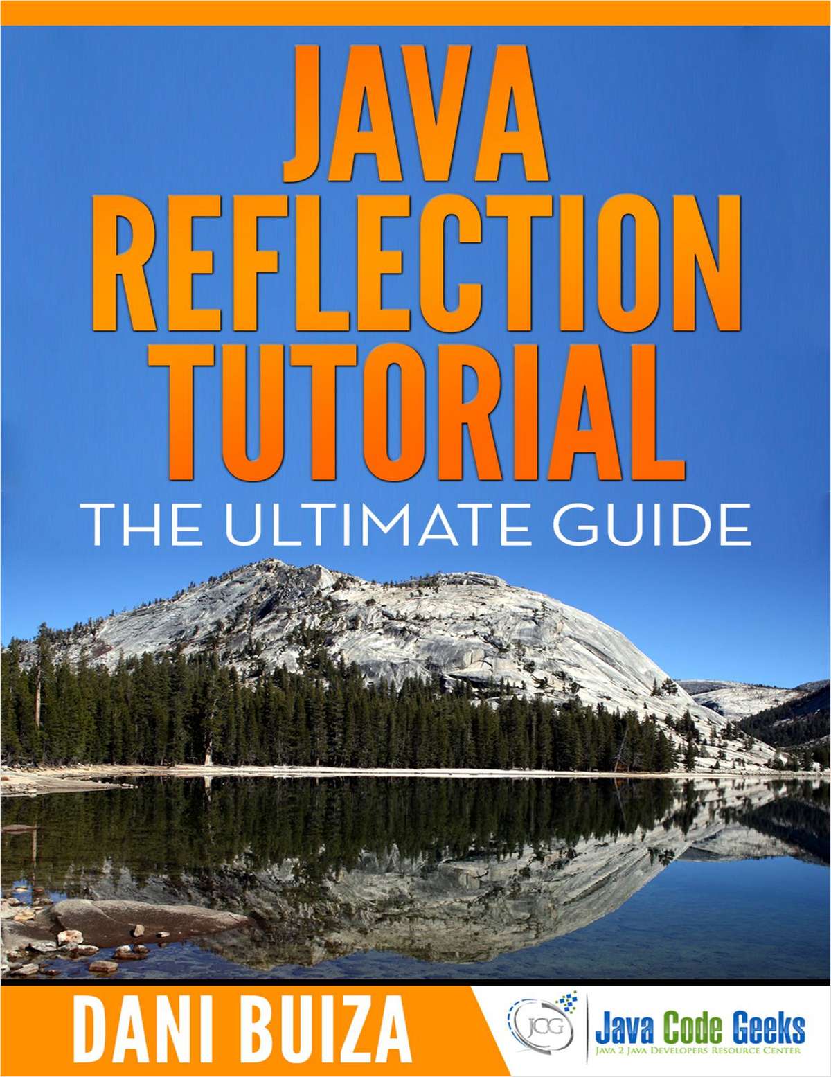 java reflection code example