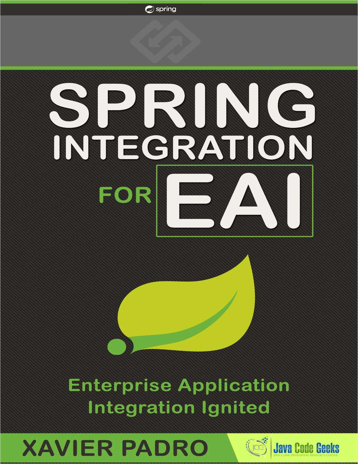 Spring Integration for EAI