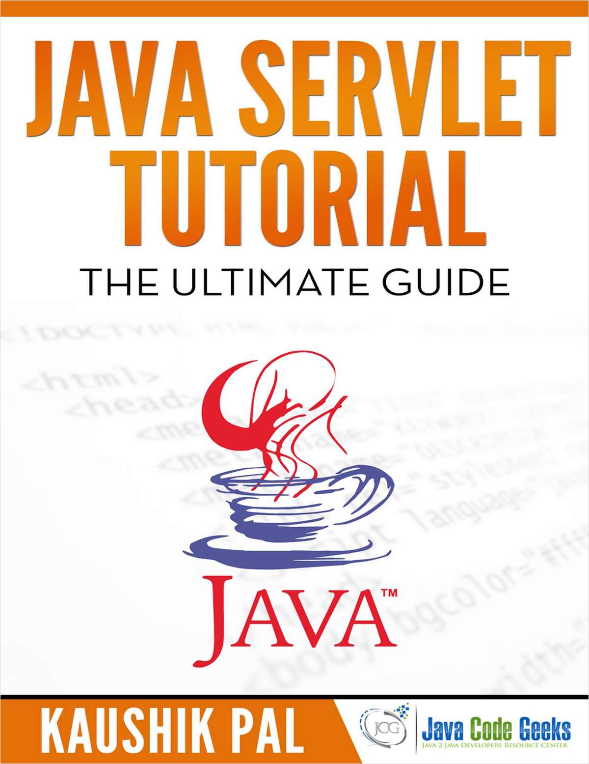 Java Servlet Tutorial