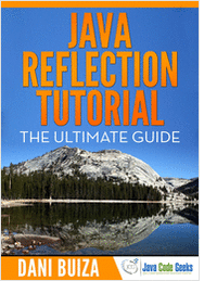 Java Reflection Tutorial
