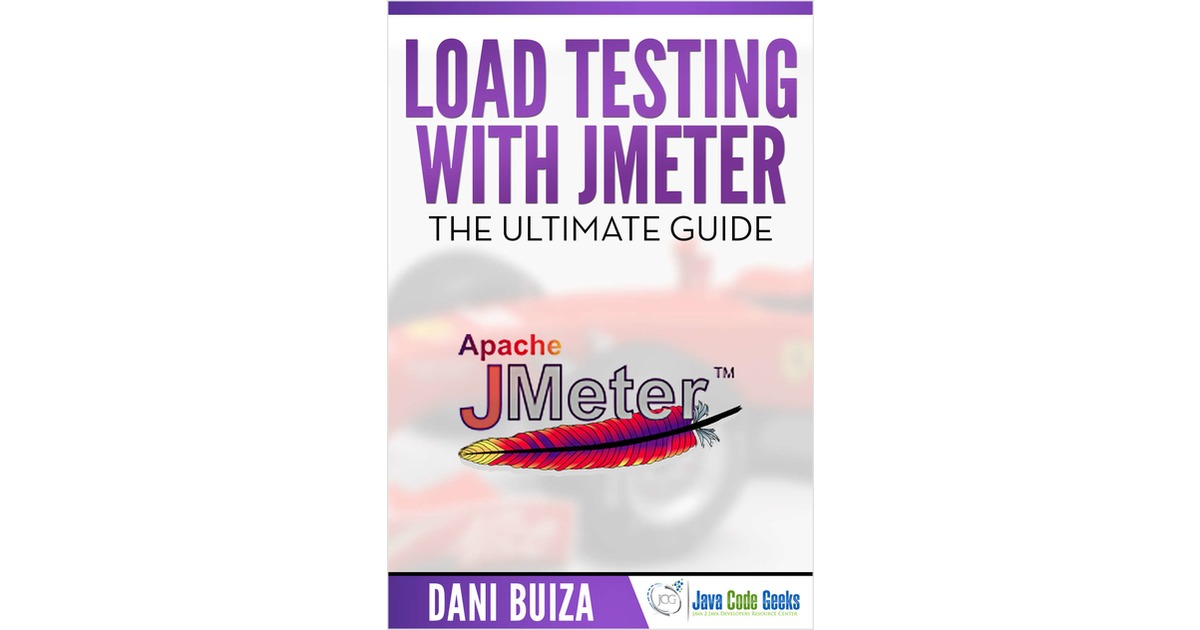JMeter Tutorial Free Guide
