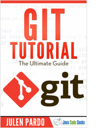 Git Tutorial