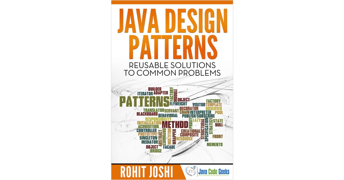 java-design-patterns-free-ebook