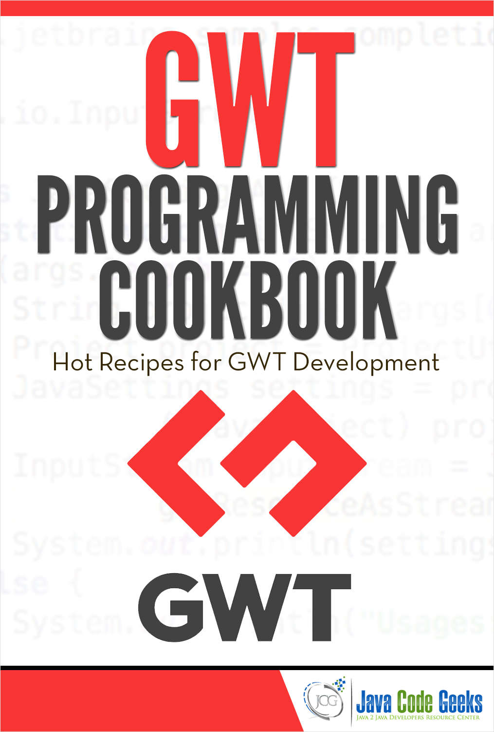 GWT Programming Cookbook