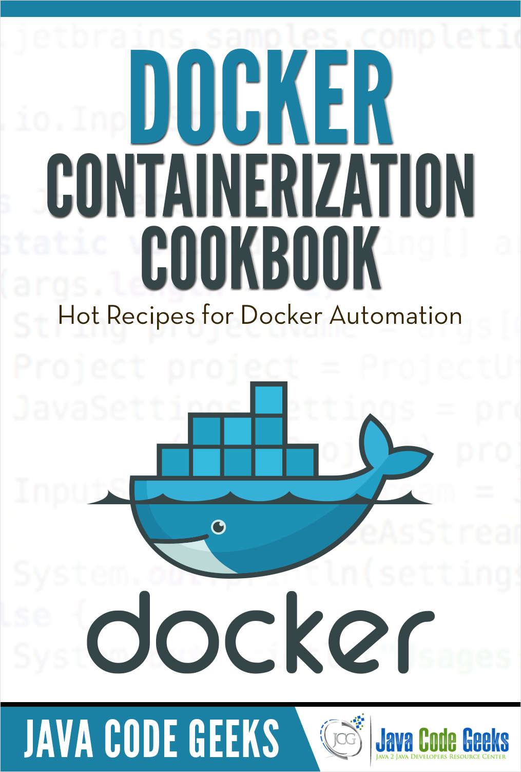 Docker Containerization Cookbook