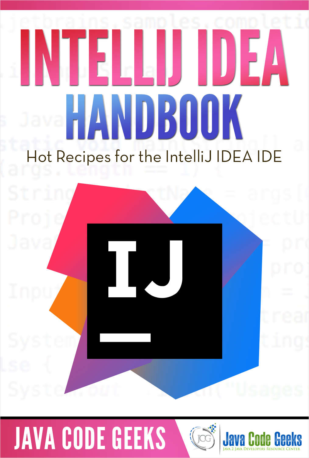IntelliJ IDEA Handbook