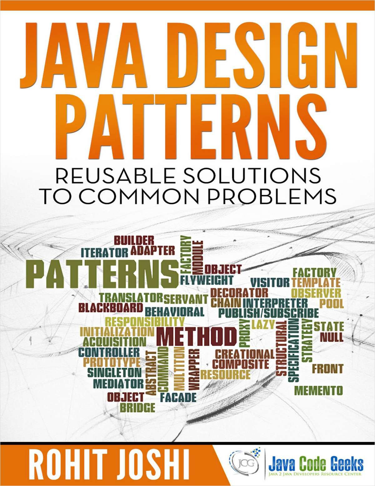 design patterns in java interview questions
