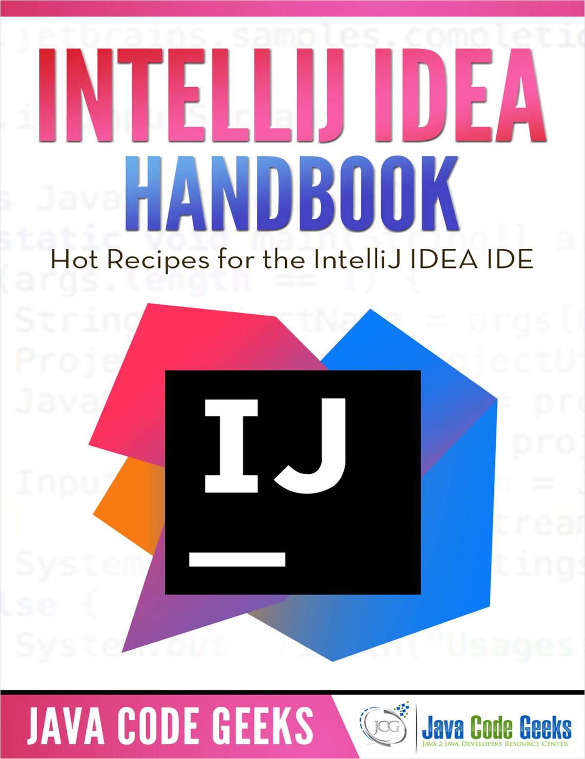 IntelliJ IDEA Handbook