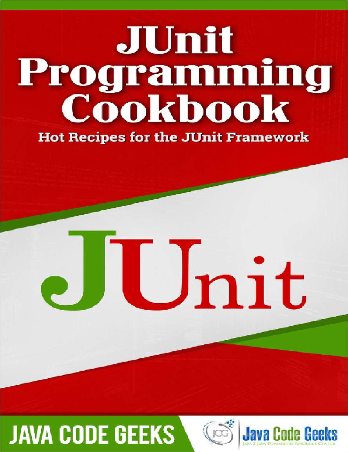 JUnit Programming Cookbook