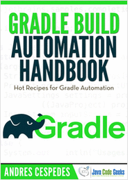 Gradle Build Automation Handbook