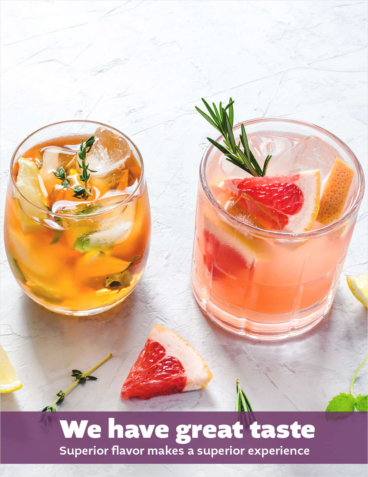 Functional Beverages Gaining Popularity in Restaurants