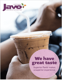 Meeting Evolving Consumer Expectations: The Rise of Functional Beverages in Convenience Retail