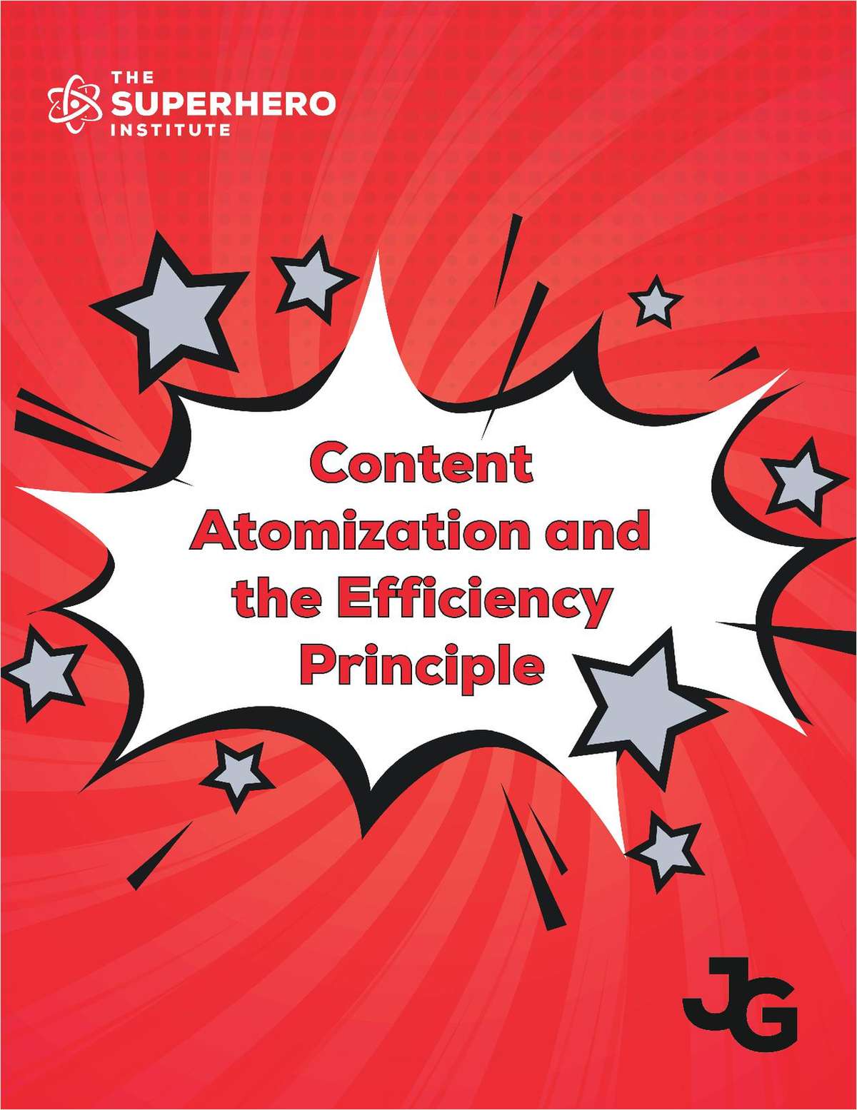 Content Atomization and The Efficiency Principle