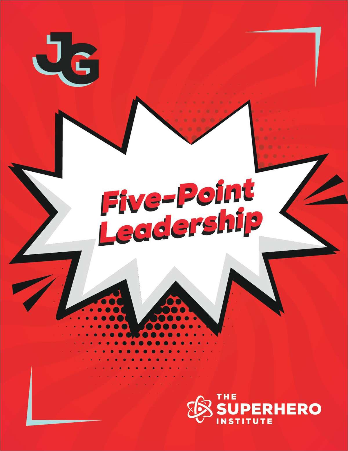 Five-Point  Leadership