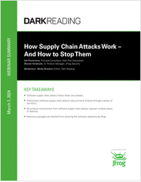 How Supply Chain Attacks Work- And How to Stop Them