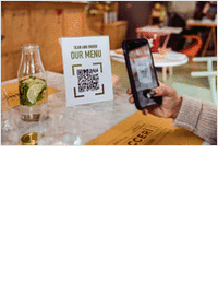 Restaurant Innovations in Menu Development