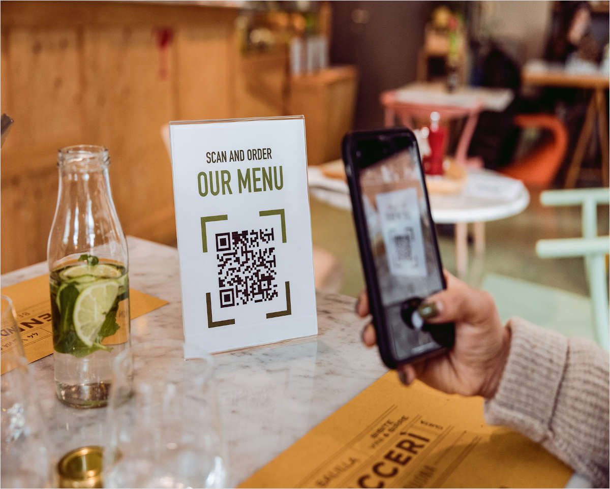 Restaurant Innovations in Menu Development