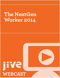 The NextGen Worker 2014