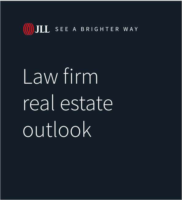 Law Firm Real Estate Outlook: 2025
