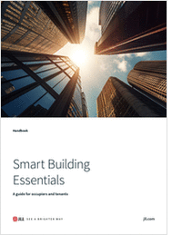 Transform Your Commercial Real Estate Strategy: The Complete Guide to Smart Buildings That Drive Business Results