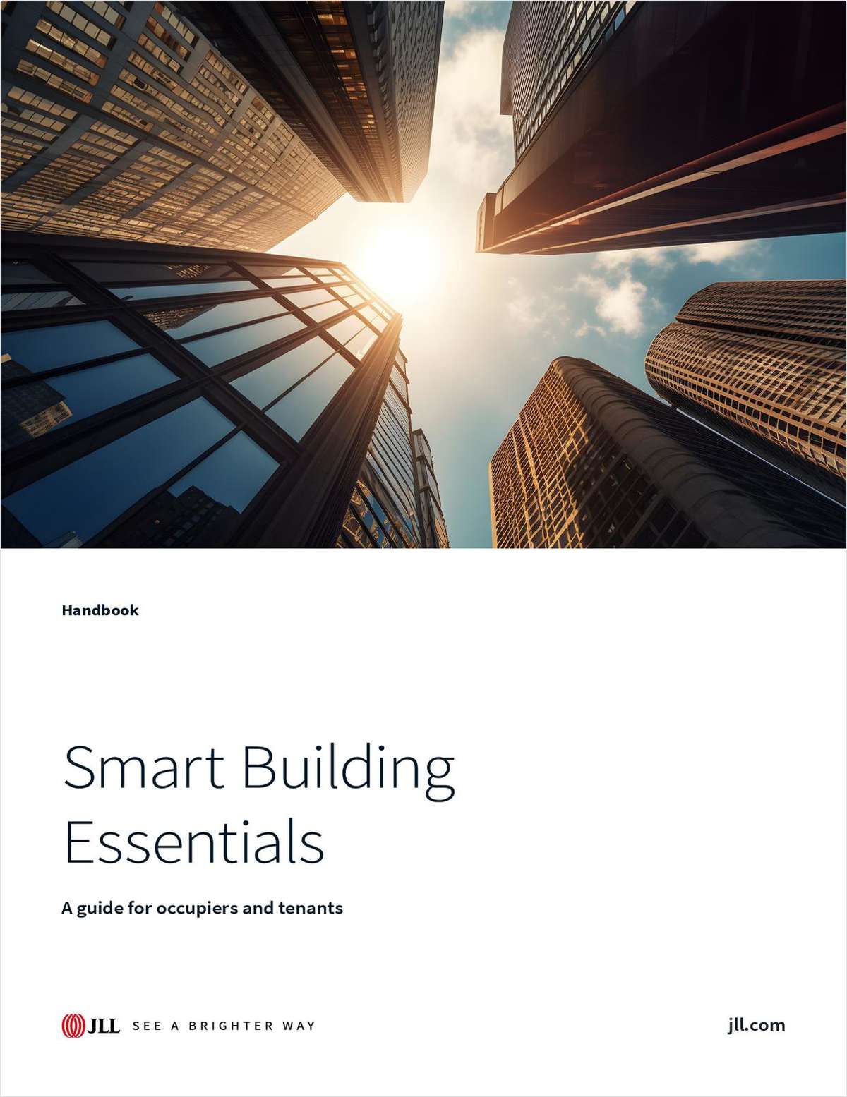 Transform Your Commercial Real Estate Strategy: The Complete Guide to Smart Buildings That Drive Business Results