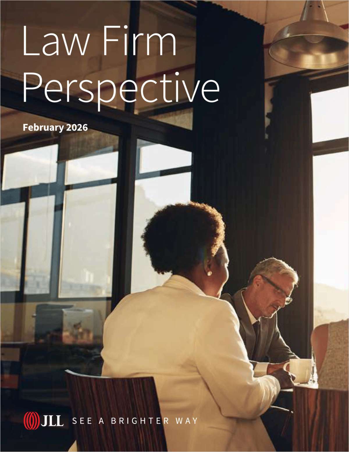 Law Firm Real Estate Perspective: Winter 2026