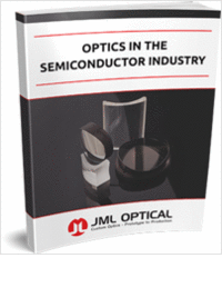 Optics In The Semiconductor Industry