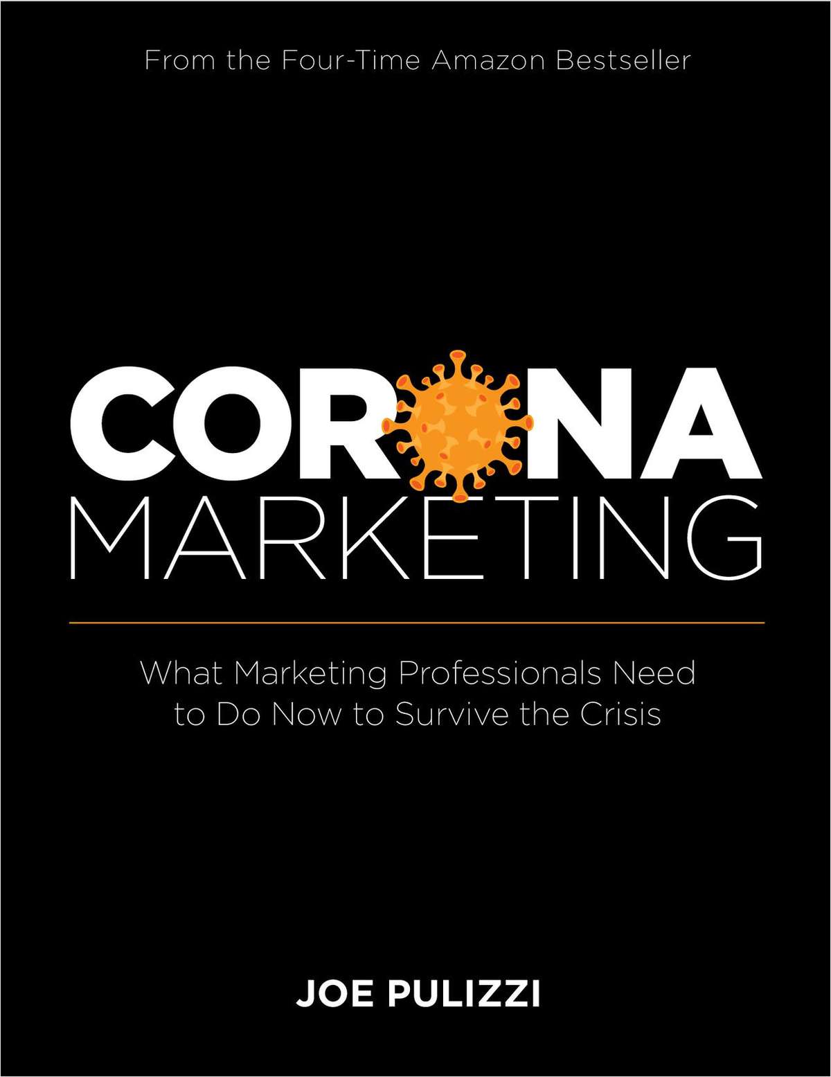 Corona Marketing- Free Guide on How Marketers Will Survive the Pandemic