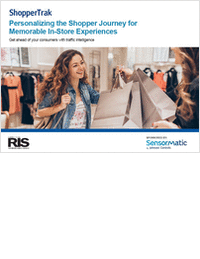 Personalizing the Shopper Journey for Memorable In-Store Experiences