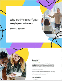 The Benefits of Improved Inter-Company Communication