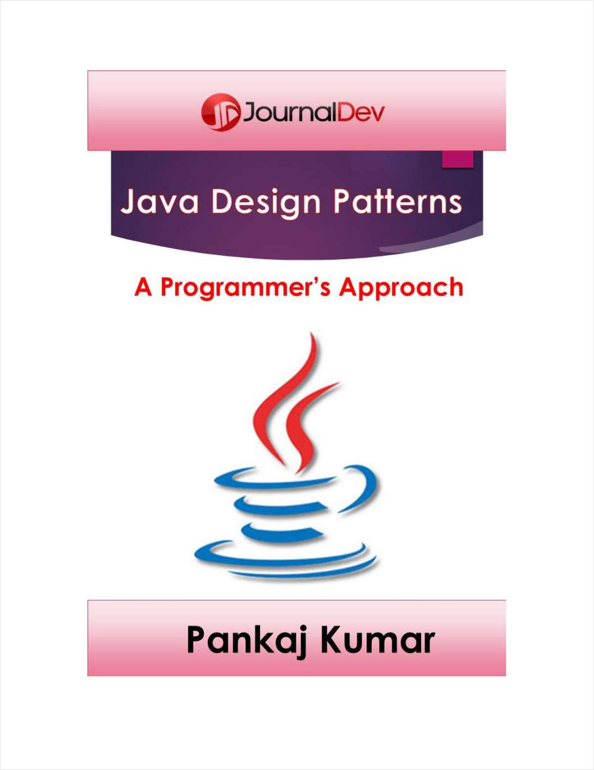 Java Design Patterns Pdf