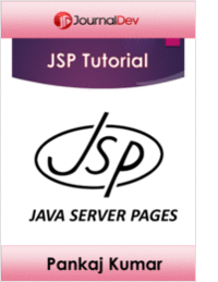 Java Server Pages (JSP) Tutorial