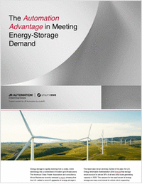 The Evolution of Energy Storage Technologies and Automation