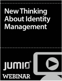 New Thinking About Identity Management