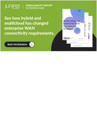 North American Enterprise WAN Connectivity Strategies