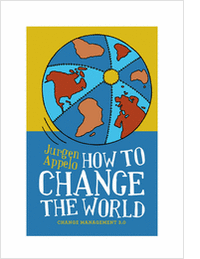 How to Change the World: Change Management 3.0